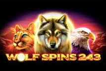 Wolf Spins 243 Slot Review